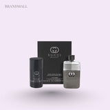 Gucci Guilty Pour Homme Travel Retail Exclusive Set