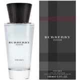 Burberry Touch For Men EDT 100 ml