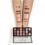 Character Cosmetics 18 Color eyeshadow palette