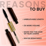 Charmacy Milano Power Lash Mascara