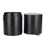LONDON PRIME Brush Holder Cylinder Shaped Medium -Large 4.5 inches