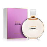 Chanel Chance Eau De Parfum Spray 100ML