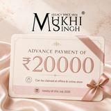 ADVANCE VOUCHER OF 20000