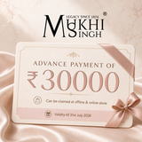 ADVANCE VOUCHER OF 30000