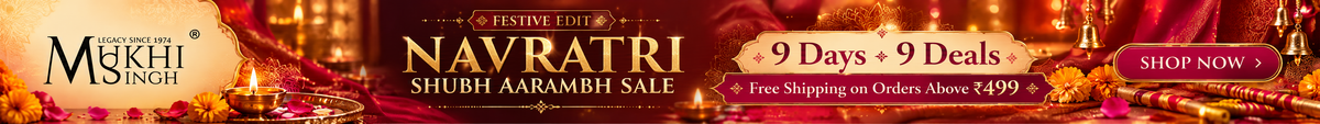 Gandhi Jayanti offer banner