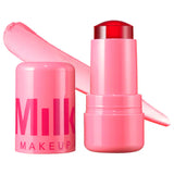 Milk Makeup Cooling Water Jelly Tint Lip + Cheek Blush Stain 5gm