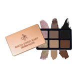 Danessa Myricks EVERYDAY MAGIC MINI FREEDOM PALETTE
