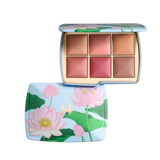 Hourglass Ambient Lighting Edit Unlocked - Lotus Flower