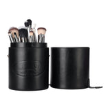 LONDON PRIME Brush Holder Cylinder Shaped Medium -Large 4.5 inches