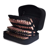 LIPSTICK POUCH -BOTH SIDE NYLON