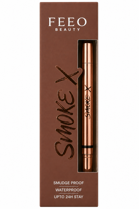 FEEO BEAUTY SMOKEX KAJAL