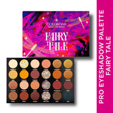 Colorbar Fairy- Tale Eye Shadow Palette
