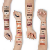 Character Cosmetics 44 Color Pro Creations Eyeshadow Palette