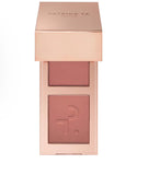 PATRICK TA 
Mini Major Headlines Double-Take Crème & Powder Blush Duo
