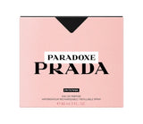 Prada Paradoxe Intense Eau De Parfum For Women (90 ml)