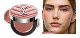YSL Make me blush Longwear Natural glow Cream blush
