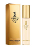 PACO RABANNE
1 MILLION BY PACO RABANNE EDT 15ML MEN PERFUME TRAVEL SPRAY