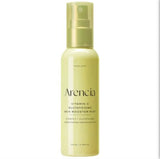 Arencia Vitamin C & Glutathione Skin Booster Mist Glow Facial Spray With Niacinamide & Hydrating Ingredients Lightweight Face Mist For Daily Refresh 100Ml