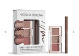 NATASHA DENONA BABY I NEED A NUDE EYE KIT