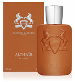 PARFUMS DE MARLY

Althair Eau de Parfum - 125 ml
