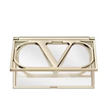 Valentino Logo Mirror GWP