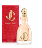 JIMMY CHOO I WANT CHOO EDP- 100ML