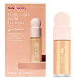 RARE BEAUTY Mini-Positive Light Liquid Luminizer • 2.5ml - EXHILERATE