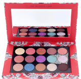 PAT McGRATH LABS Luminous Legends: Mega Eye Shadow Palette