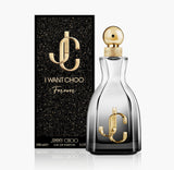 JIMMY CHOO I WANT CHOO FOREVER EDP- 100ML