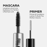 Renee Full Volume 2-In-1 Mascara With Primer