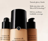 Giorgio Armani Luminous Silk Foundation
