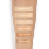 Character Hyaluronic_Acid High Coverage Foundation