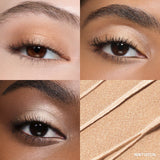 MAKEUP BY MARIO SOFT SHIMMER LONG-WEAR CREAM EYESHADOW
