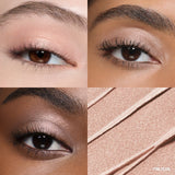 MAKEUP BY MARIO SOFT SHIMMER LONG-WEAR CREAM EYESHADOW