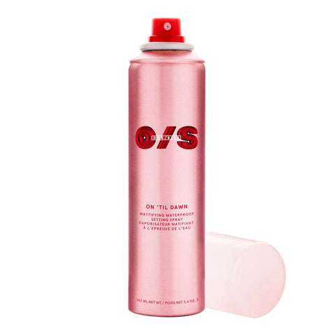 ONE SIZE FIXER ON TILL DAWN 143ml