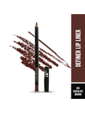 COLORBAR LIP LINER CHOC BROWN