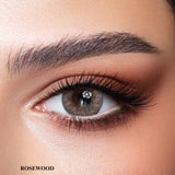 Bella Colour ROSEWOOD One Day 5 pairs