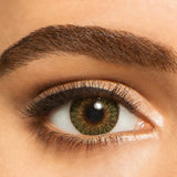 Freshlook Alcon freshlook oneday color lenses (10 lenses/box)