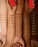 HUNG VANNGO Red Carpet Skin Luminous Longwear Serum Foundation