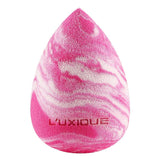 LUXIQUE Luxe Beauty Blender Pink