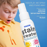 MISS MOUTH MESSY EATER STAIN TREATER
