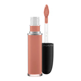 MAC RETRO MATTE LIQUID LIP COLOR- LADY BE GOOD