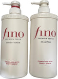 FINO SHAMPOO + CONDITIONER COMBO
