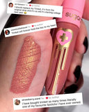 SUGARPILL LIQUIP LIP COLOR
