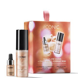 ICONIC LONDON – MINI GLOW ICONS ECLAT FORMAT MINI GIFT SET