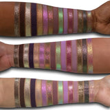 ADEPT COSMETICS MINKA EYESHADOW PALETTE