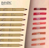 IMAGIC 8 COLOURS MAKEUP LIPLINER SET