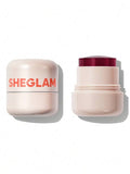 Sheglam Jelly Licious Hydrating Lip & Blush Tint