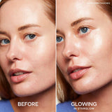 SAIE Glowy Super Gel Lightweight Dewy Multipurpose Illuminator
