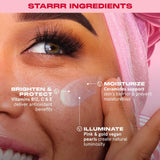 ONE/SIZE by Patrick Starrr’s B12 Base Thinner Oil-Free Vitamin Pearl Serum